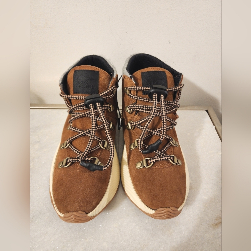 SOREL Classic Boots
